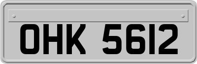 OHK5612