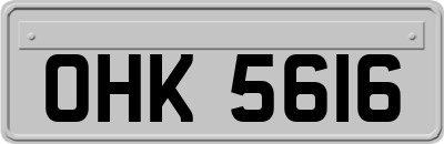 OHK5616
