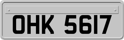OHK5617