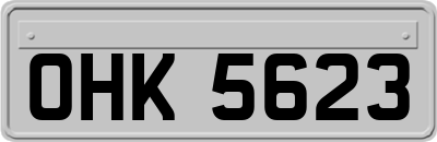 OHK5623