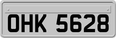 OHK5628