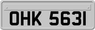 OHK5631
