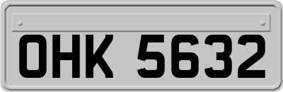 OHK5632