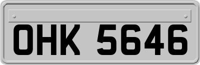 OHK5646