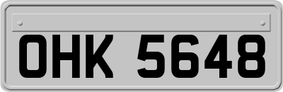 OHK5648