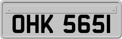 OHK5651