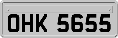 OHK5655
