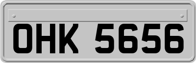 OHK5656