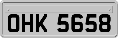 OHK5658