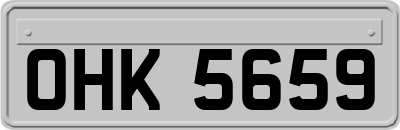 OHK5659