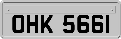 OHK5661