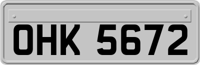 OHK5672