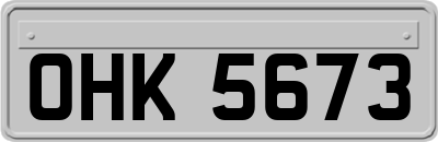 OHK5673