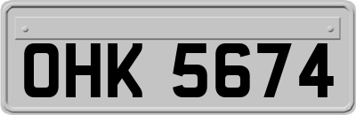 OHK5674