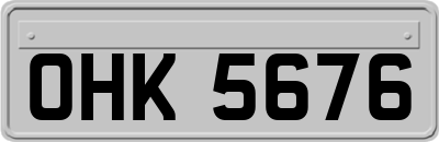 OHK5676