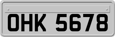 OHK5678