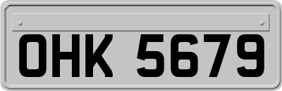 OHK5679