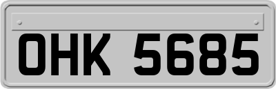 OHK5685