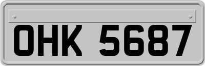 OHK5687