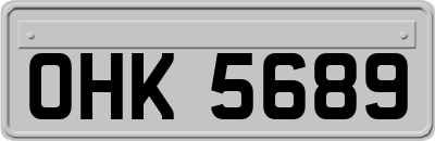 OHK5689