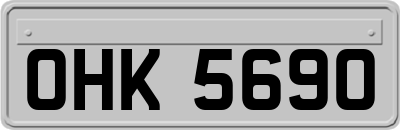 OHK5690