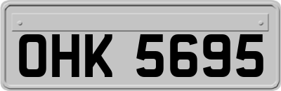 OHK5695