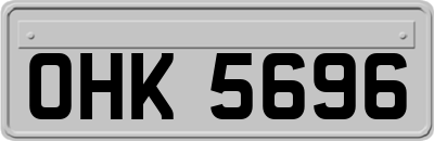 OHK5696