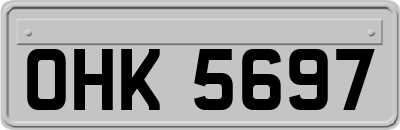 OHK5697
