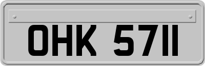 OHK5711