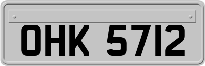 OHK5712