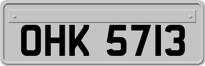 OHK5713