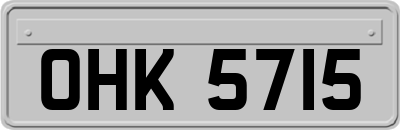 OHK5715
