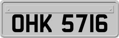 OHK5716