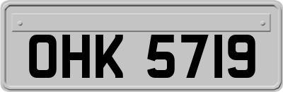 OHK5719