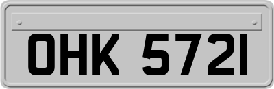 OHK5721
