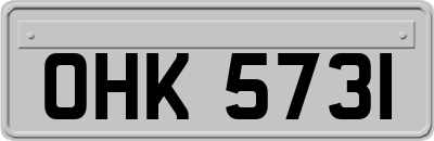 OHK5731