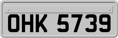 OHK5739