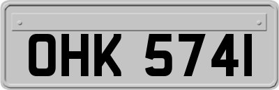 OHK5741