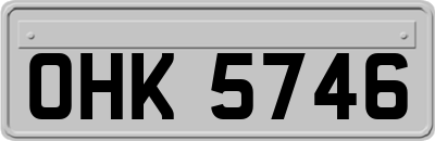 OHK5746