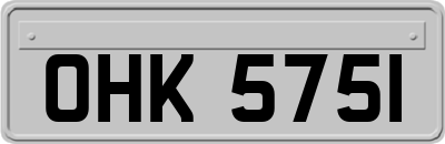 OHK5751
