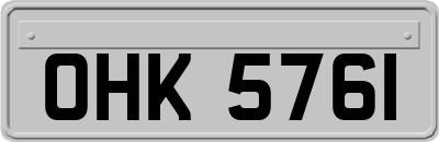 OHK5761