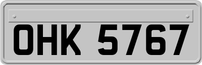 OHK5767