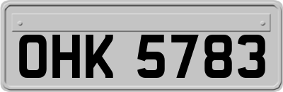 OHK5783