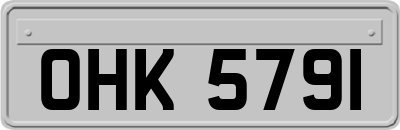 OHK5791