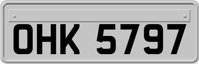 OHK5797