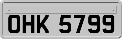 OHK5799