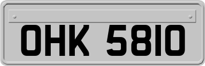OHK5810