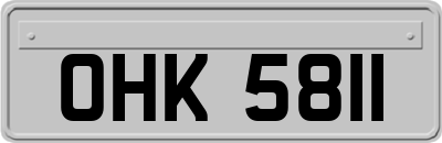 OHK5811