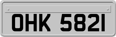 OHK5821
