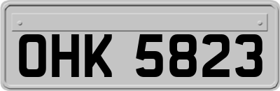 OHK5823